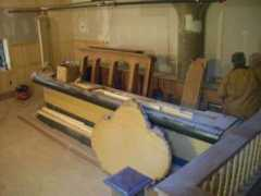 dickwhitney.net Crance