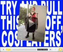 hijinksensue.com Cratos