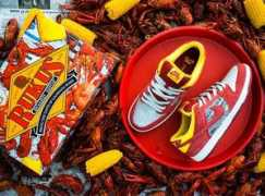 Crawfish