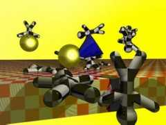 cs.waikato.ac.nz Crazymen