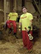 thestrangeattractor.net Crazystyle