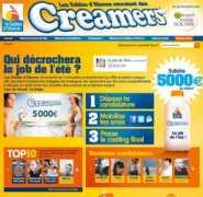vanksen.com Creaming