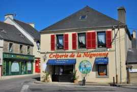 Creperie
