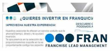 sobrefranquicias.com Crescenda