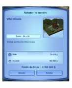 daily-sims.com Cressia