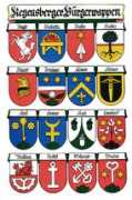 Crests