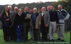 peterwarlock.org Crickley