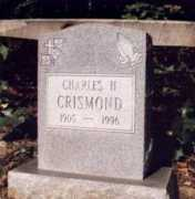 Crismond