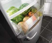 Crisper