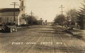 Crivitz