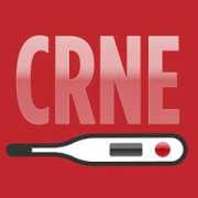 Crne