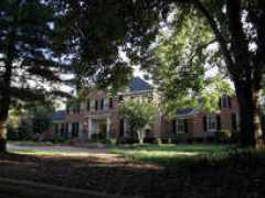 springtreeterritory.com Croasdaile