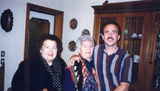 giammarco.com Crocefissa