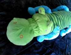Crocodilu