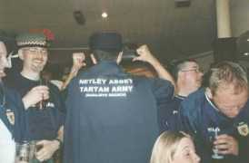 netleyabbeytartanarmy.net Croh
