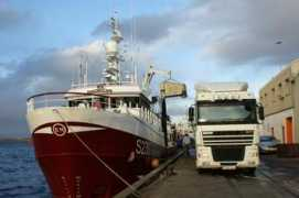 irishtrawlers.informe.com Croine