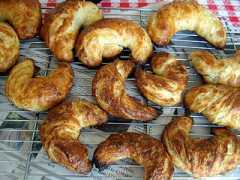 thefreshloaf.com Croissants