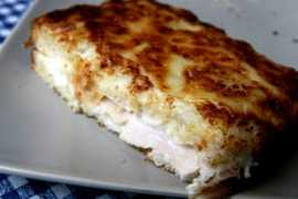 Croque