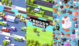 Crossy