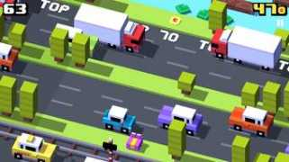 Crossy