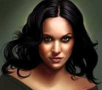 abduzeedo.com Crsitina