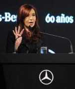 pagina12.com.ar Crsitina