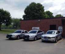 eastbrookfieldpolice.com Cruisers