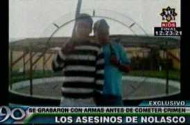 elcomercio.pe Cruzate