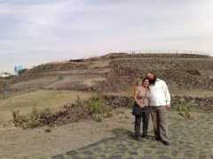 Cuicuilco