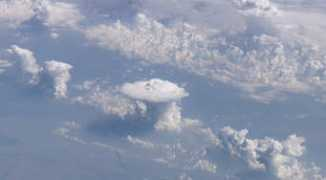 Cumulonimbus