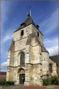 map-france.com Curchy
