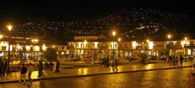 Cusco