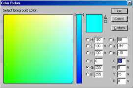 Cyan