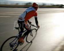 Cyclist