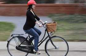 Cyclist