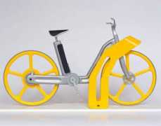 yankodesign.com Cykel