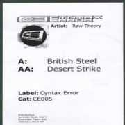 undergroundtekno.com Cyntax