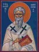wordbytes.org Cyprian