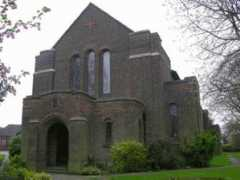 stcyprian.org.uk Cyprians