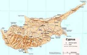 Cyprus