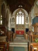 geograph.org.uk Cyriac
