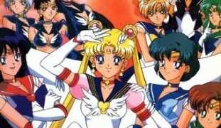 aleseriale.pl Czarodziejka