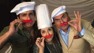 zeenews.india.com Daawat