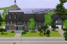 thesimsresource.com Daisylee
