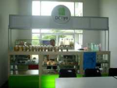 Daleya