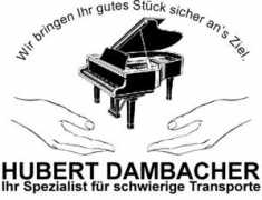 Dambacher
