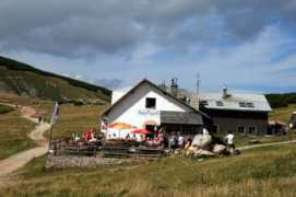 outdoor-activity.net Dambock