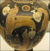 mythagora.com Danaides