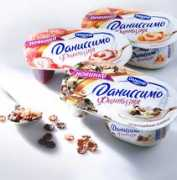 Danissimo