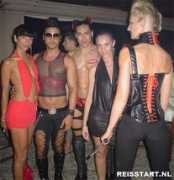 reisstart.nl Dansers